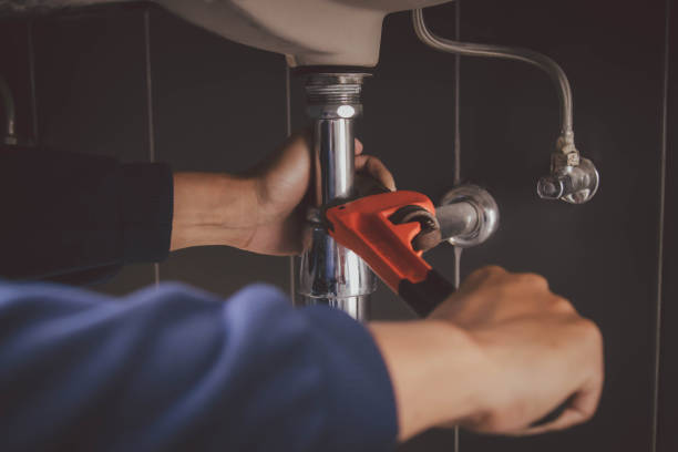 Best Water Leak Repair  in Fairfield, CA